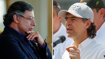 “Miserable y absurdo”: Fico Gutiérrez