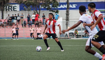 Paolo Hurtado – Christian Cueva – Sport Boys – Unión Huaral – Liga 1 – Perú – deportes – 21 junio