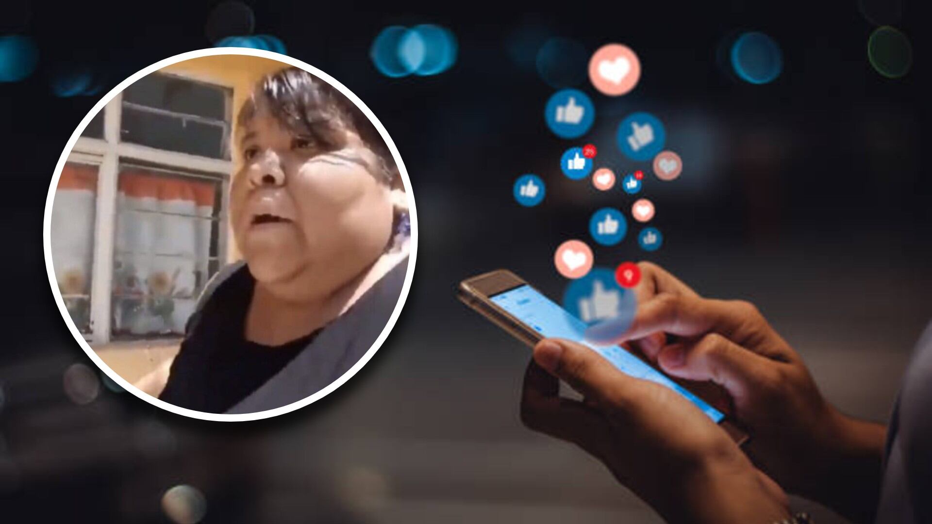 Este es uno de los memes más compartidos en redes tras un sismo. Diseño: (Jesús Tovar Sosa/Infobae)