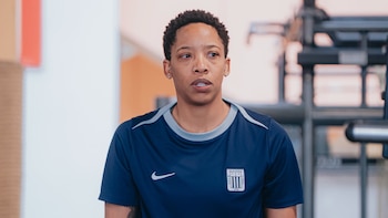 Clarivett Yllescas y la presión del tetracampeonato en Alianza Lima: “Sabemos el esfuerzo que hacemos como para que nos exijan”