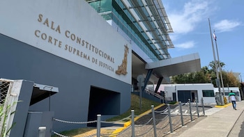 Sala Constitucional de Costa Rica