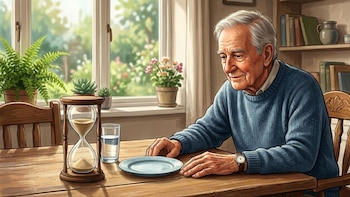 Beneficios y riesgos del ayuno intermitente a partir de los 60: la clave está en el equilibrio