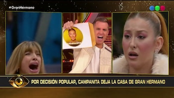 campanita gran hermano