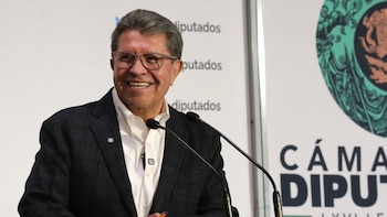 Reforma electoral: Ricardo Monreal afirma