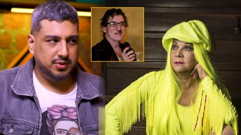 La fuerte acusación de Ricardo