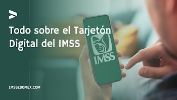 IMSS: éstas son las ventajas