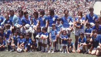 En los años 70´s el