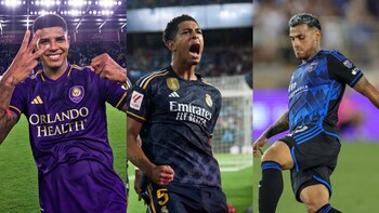 Wilder Cartagena regresa al equipo