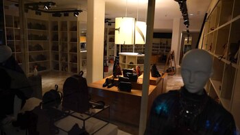 Luces apagadas (Franco Fafasuli)