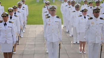 CITEN de la Marina tiene 700 vacantes disponibles: así puedes postular y los requisitos que necesitas
