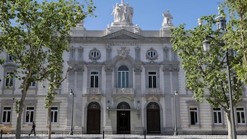 El Supremo responsabiliza tanto a