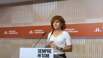 ERC apuesta por Rufián y anunciará el 17 de octubre su candidatura tras unas primarias