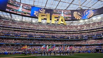 La Copa del Mundo en Norteamérica expone una organización fragmentada entre los tres países anfitriones