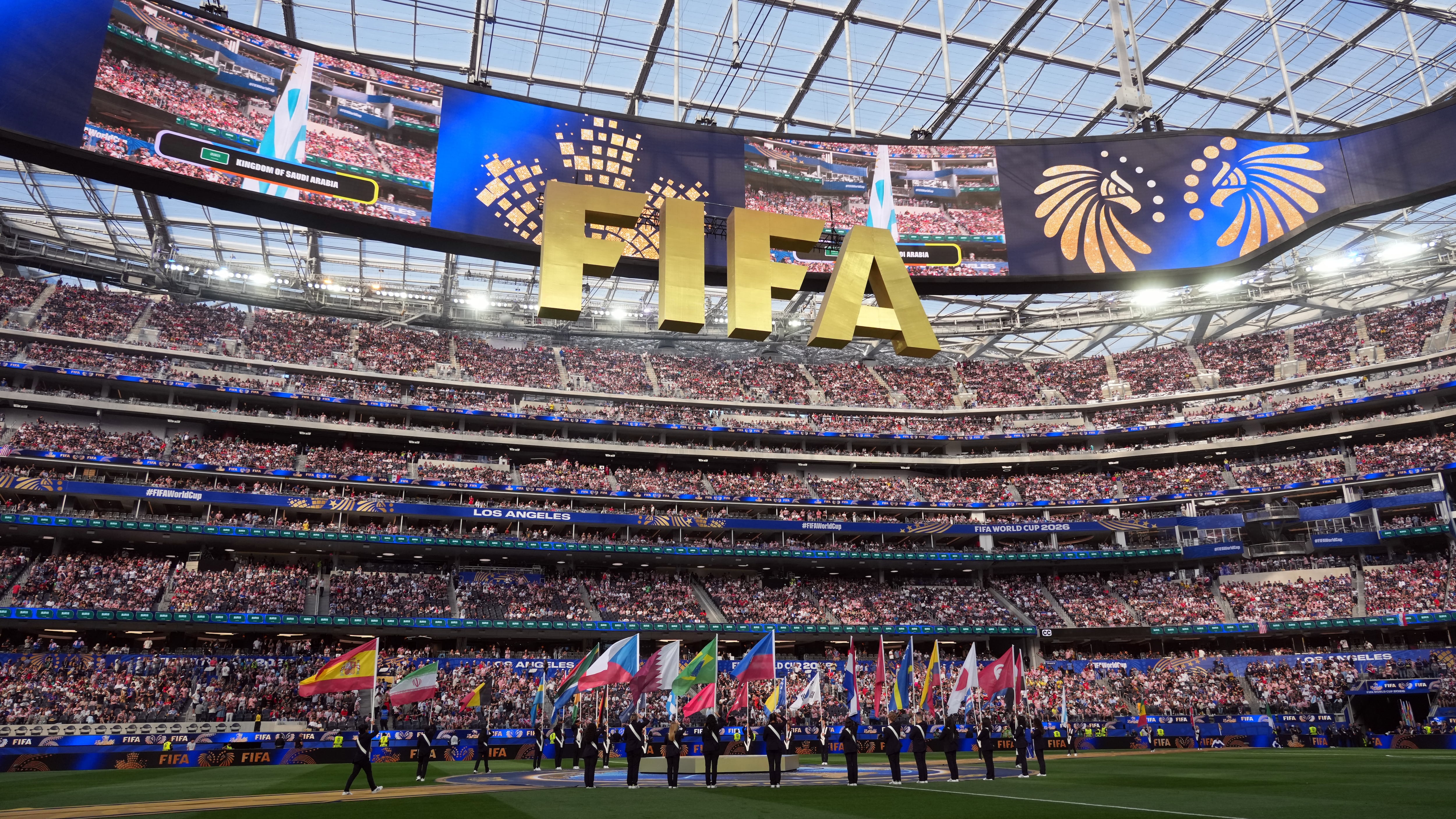 Mundial 2026: la promesa de unidad en Norteamérica choca con una organización fragmentada