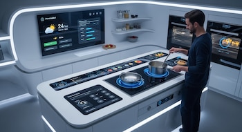 La integración de sistemas multimedia