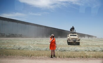 “Hay dos cosas que nunca