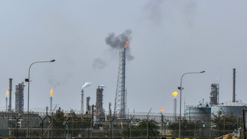 Guerra en Medio Oriente EN VIVO | Irán atacó una segunda central eléctrica y una planta desalinizadora de agua en Kuwait