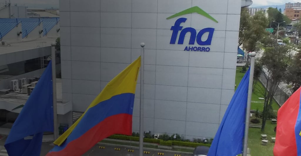 FNA aprobó 44.000 créditos de vivienda por $6,4 billones en 2025 y superó en 133 % su meta anual