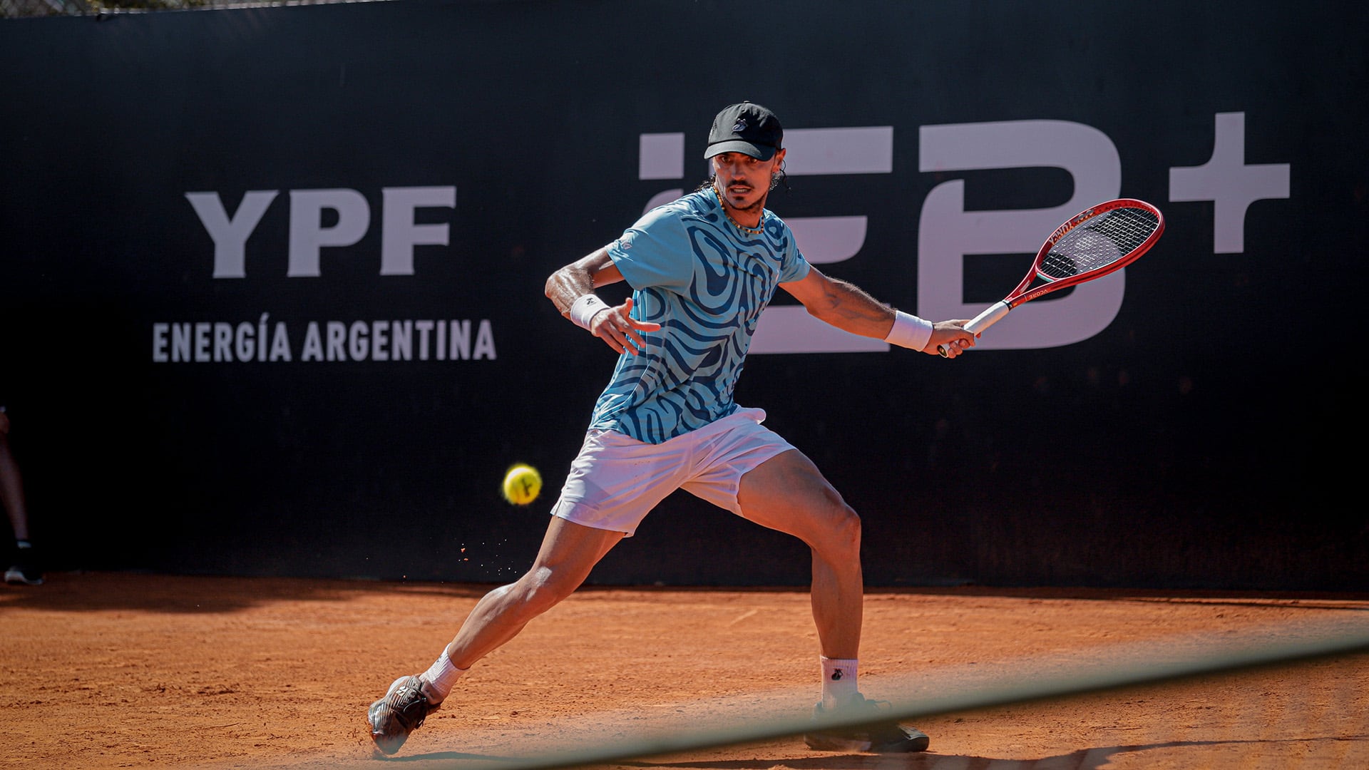 Fuerte protagonismo argentino en Tigre: diez representantes locales avanzaron a la próxima ronda del certamen (Crédito: Prensa AAT)