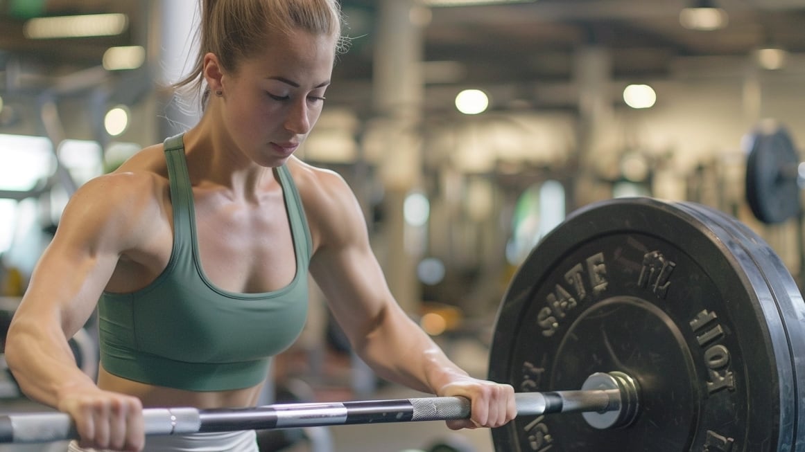 Este suele ser un alimento clave que usan quienes desean ganar masa muscular con su rutina de ejercicio. (Imagen ilustrativa Infobae)