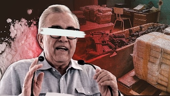 Estados Unidos investiga a Rubén Rocha Moya y 9 funcionarios mexicanos por presuntos vínculos con el Cártel de Sinaloa