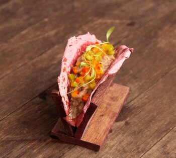 Espacio Trapiche, es un moderno