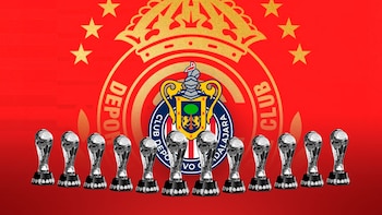 ¿Toluca más grande que Chivas?,