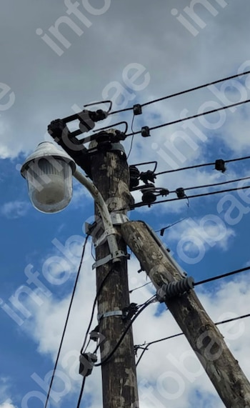 Quedó “pegado” a un cable caído, demandó a la empresa de electricidad y una oferta económica cambió el caso
