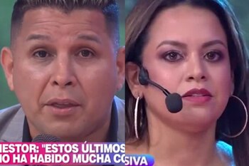 Néstor Villanueva quiere luchar por