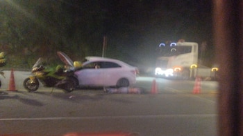 Entre las víctimas fatales de