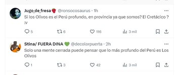 Críticas a las frases en
