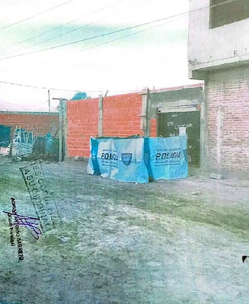 crimenes narco la matanza junio 2026
