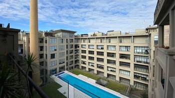 Cuál es el barrio del