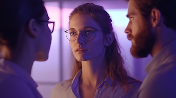 Diferencias de género afectan las