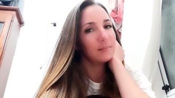 Jesica Lucía Hoffman tenía 34