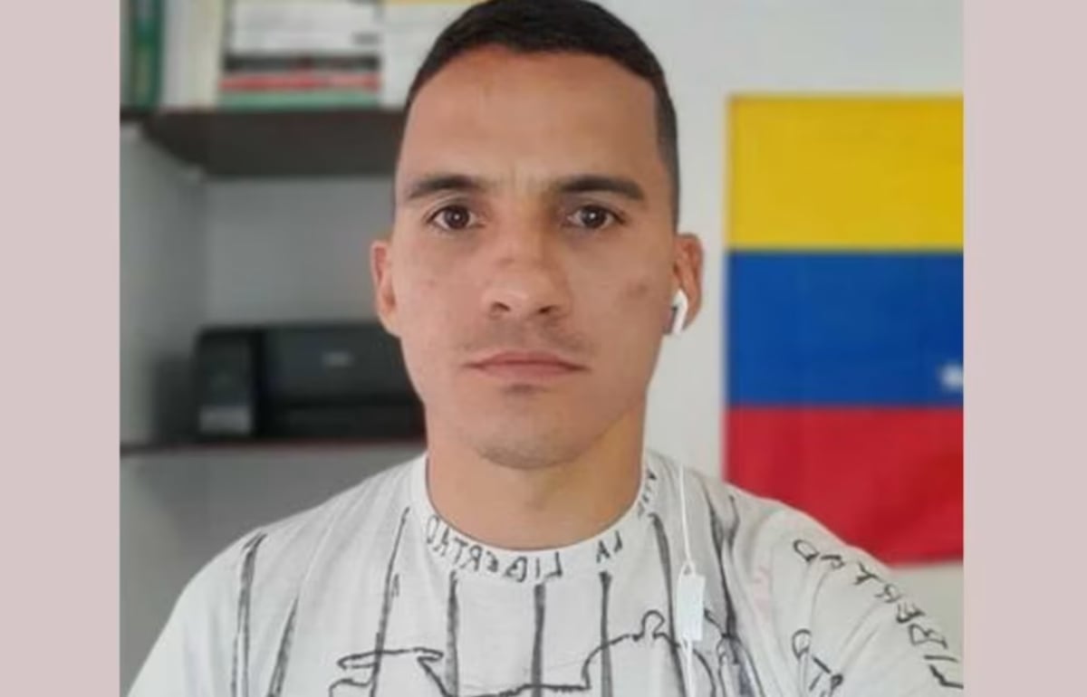 La Fiscalía chilena sostiene la tesis de que el crimen de Ojeda es político y fue orquestado en Venezuela nada menos que por Diosdado Cabello.