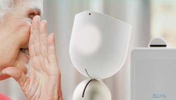 Asistentes conversacionales adaptados redujeron barreras