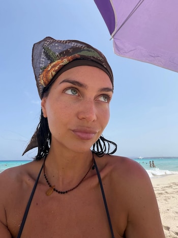 zaira nara