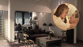 Diseño minimalista, fidelidad histórica y cultura pop: los secretos visuales de los escenarios de “Love Story”