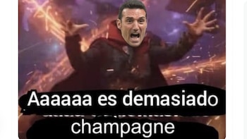 MEMES ARGENTINA COLOMBIA