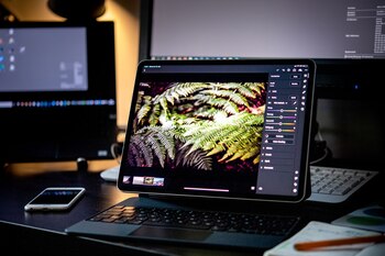 Apple prioriza la calidad del