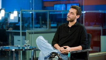 Lizardo Ponce (Gustavo Gavotti)