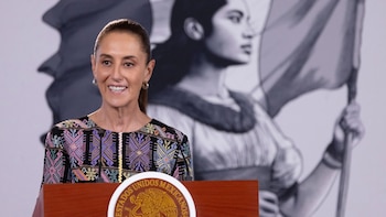 Es falso que la educación en México sea terrible, afirma Sheinbaum ante críticas por resultados de PISA