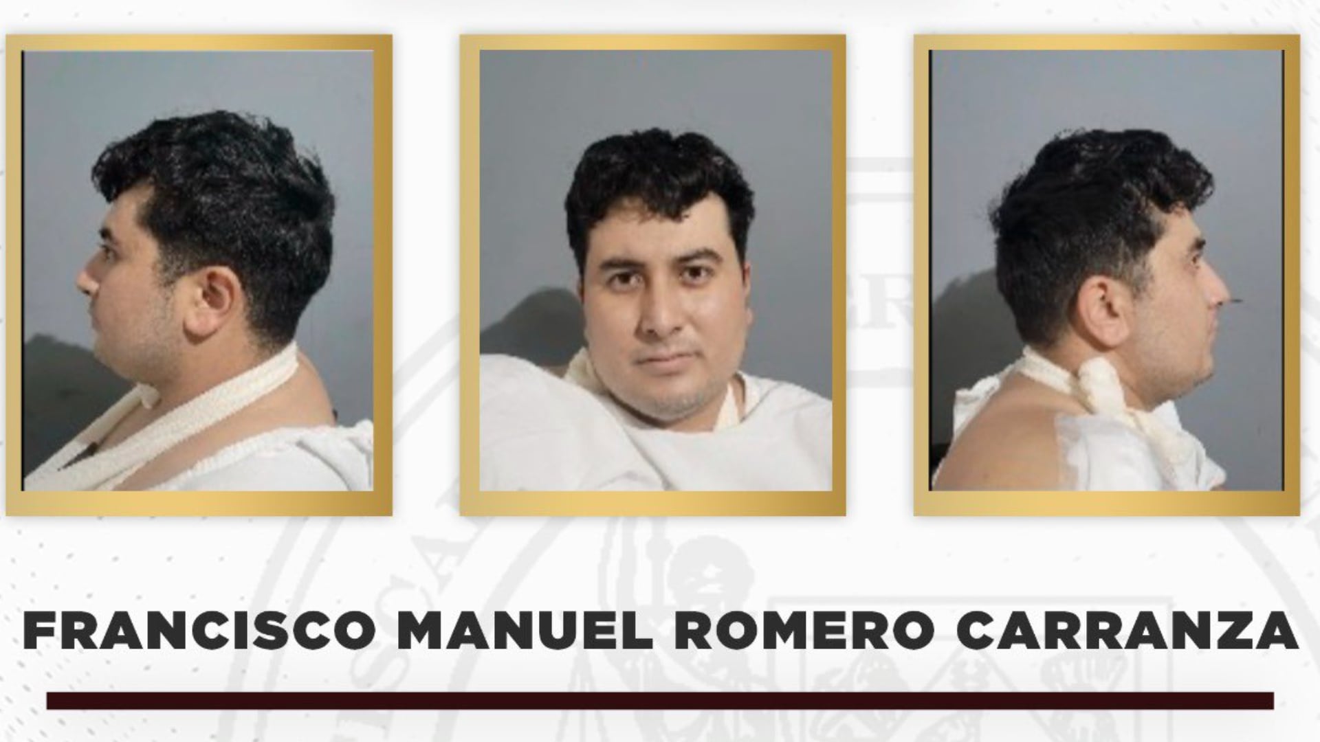 Abaten a “El Meny Carranza” y detienen a cuatro más tras enfrentamiento armado en San Antonio, Sonora