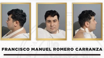 Abaten a “El Meny Carranza” y detienen a cuatro más tras enfrentamiento armado en San Antonio, Sonora