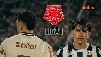 Se conocieron las fechas para semifinales y final de la Liga 1 2026: programación que definirá al campeón nacional