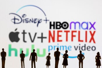 Hulu también se ha posicionado