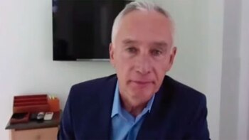 Jorge Ramos