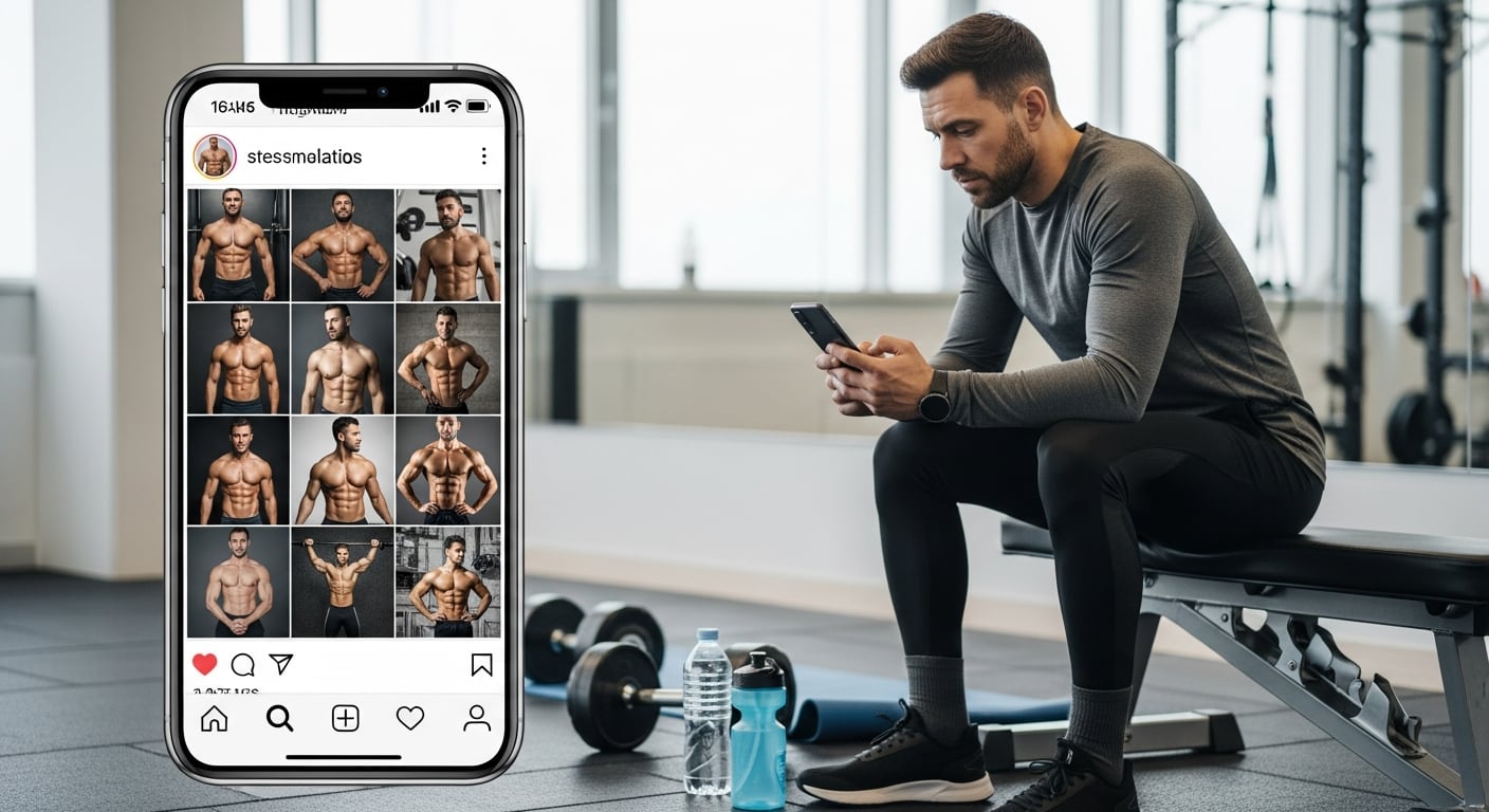 El entrenador De Francisco destaca que el exceso de consejos y tendencias en línea dificulta el entrenamiento efectivo (Imagen Ilustrativa Infobae)