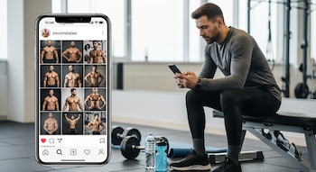 La frecuencia y el tipo